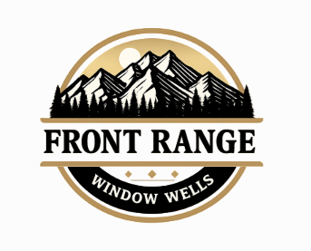 Front Range Window Wells logo